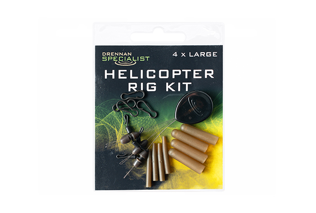 drennan specialist helicopter rig kit-1